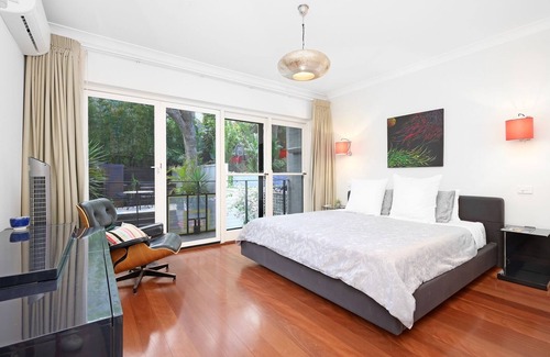 Darlinghurst House | DARLINGHURST DELIGHT