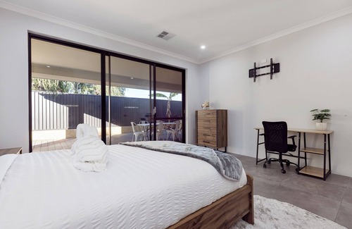 Dawesville House | Dawesville Dream by Swan BnB Management
