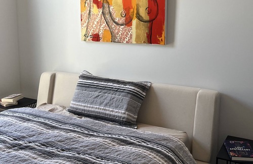 Daylesford House | Daylesford Scandinavian Chalet