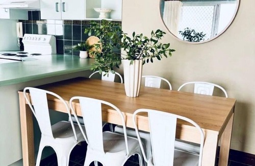 Forster Apartment | Debra Court 6 - Unbeatable Main Beach Views!