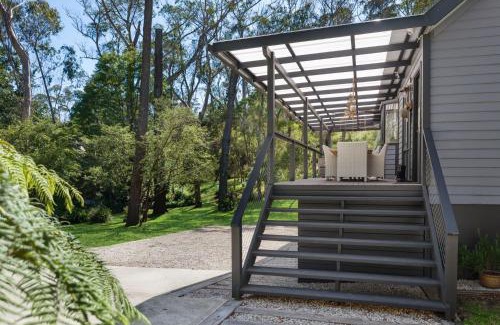 Medlow Bath House | Delamarele
