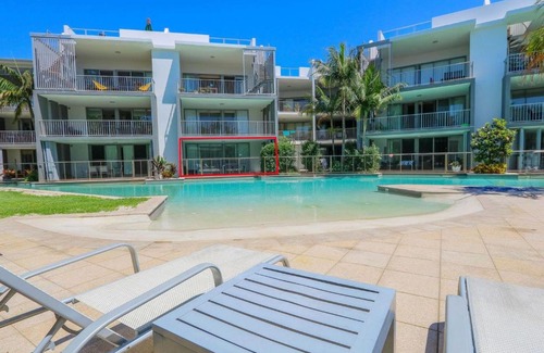 Casuarina Apartment | Deluxe Swim up - Drift North 3