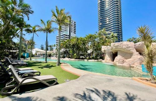Mermaid Beach Apartment | Diamond Beach 70