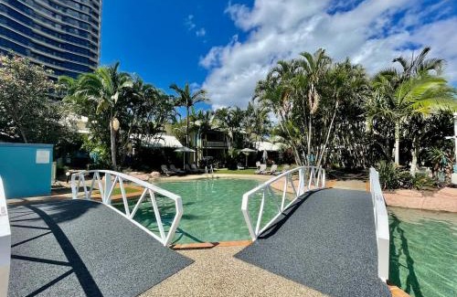 Mermaid Beach Apartment | Diamond Beach 70