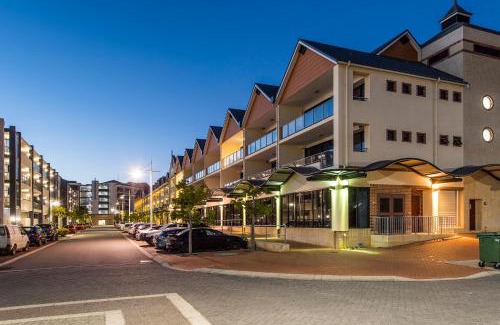 Mandurah Apartment | Dolphin Quay Apartments