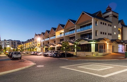 Mandurah Apartment | Dolphin Quay Apartments