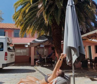 Sunshine Beach Hostel | Dolphins Backpackers