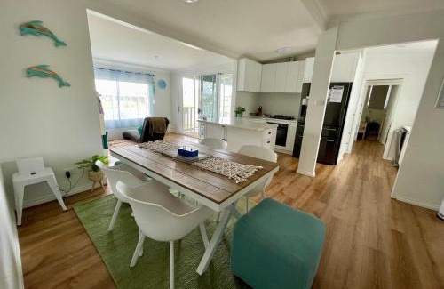 Jurien Bay House | Dolphins on Dalton
