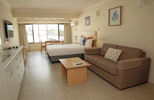 Bargara Apartment | Don Pancho by the Beach