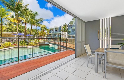 Casuarina Apartment | Drift Apartments North #10
