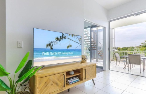 Casuarina Apartment | Drift North Rooftop #30