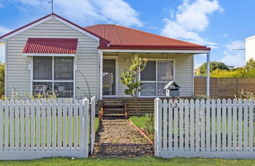 Port Fairy House | Driftwood House