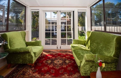Drummoyne House | Drummoyne Federation Lifestyle