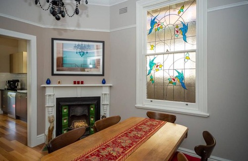 Drummoyne House | Drummoyne Federation Lifestyle