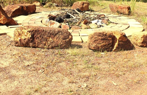 Dundee Downs House | Dundee Down's Bush Cabin Getaway … Fisherman's Hideaway!