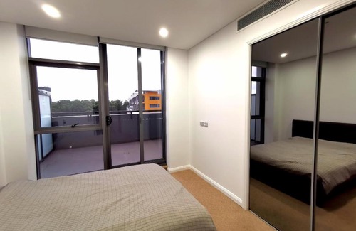 Zetland Apartment | Duplex Apartment, Close to CBD and Airport