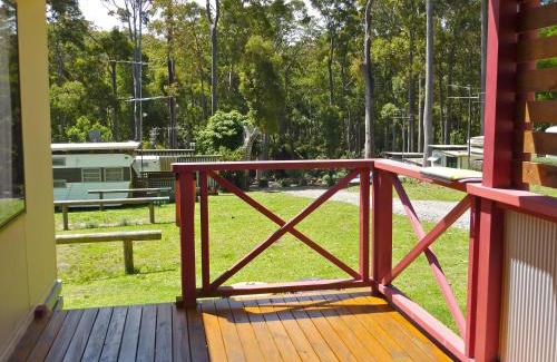Durras North Resort | Durras Lake North Holiday Park