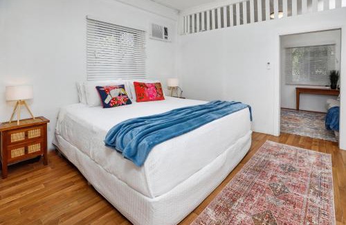 Cairns North Apartment | Easy Going Holiday Unit on McKenzie MK6