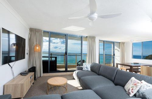 Forster Apartment | Ebbtide, Unit 37
