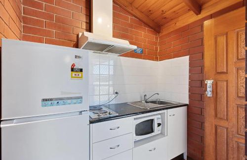 Davenport Cabin | Econo Lodge Port Augusta