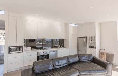 Jindabyne Apartment | Edge - 7/16 Cyde Street