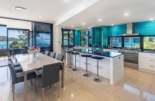 Hamilton Island Apartment | Edge Apartment 4 , Edge Apartment 4 on Hamilton Island