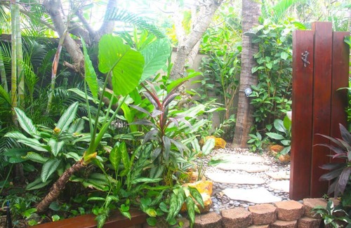Alawa House | Elevated Tropical House
