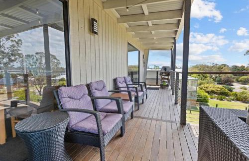 Newlands Arm House | Elevation
