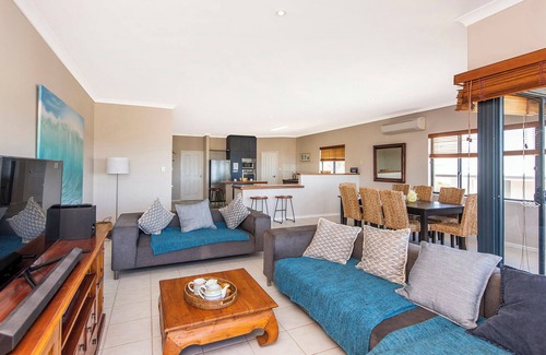 Lancelin House | Endless Summer - Perfect Location