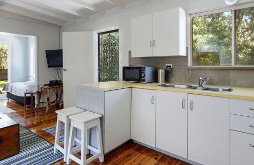 Hawks Nest House | Enjoy the soothing sea breeze