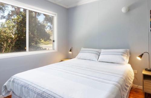 Hawks Nest House | Enjoy the soothing sea breeze