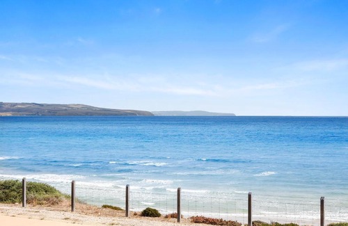 Aldinga Beach House | Esplanade Escape