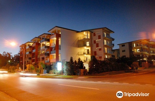 Chermside Hotel | Essence Apartments Chermside