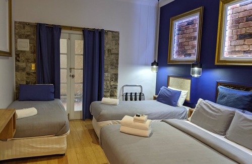 Ettalong Beach Resort | Ettalong Beach Tourist Resort