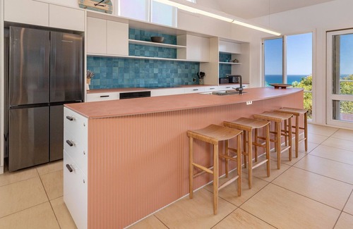 Boomerang Beach House | Eureka @ Blueys Beach