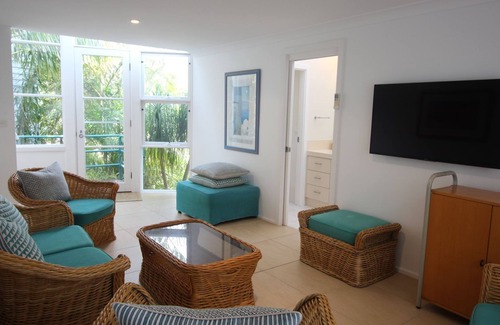 Boomerang Beach House | Eureka @ Blueys Beach