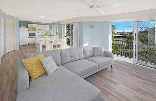 Mooloolaba Apartment | Excellsior