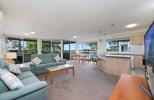 Mooloolaba Apartment | Excellsior