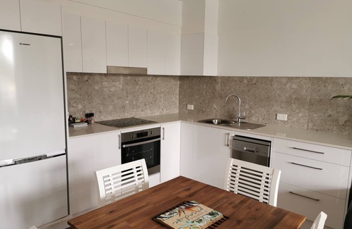 Mooloolaba Apartment | Excellsior