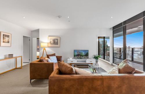 Southbank Apartment | Exclusive Stays - Wrap