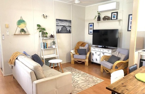 Exmouth House | Exmouth Villas Unit 28