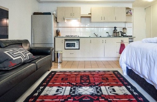 Fortitude Valley Apartment | Fabulous cosy position for travellers