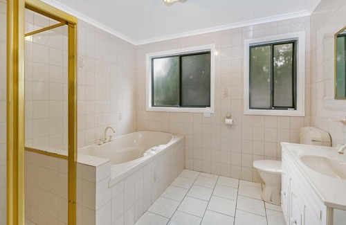 Rye House | Fairview on Fairhills