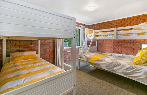 Rye House | Fairview on Fairhills