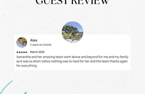 Silver Sands House | Family Escape Walk To Beach Park Views