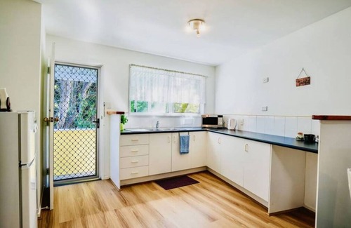 Eagle Heights House | Family & Friends Escape Tamborine Mountain