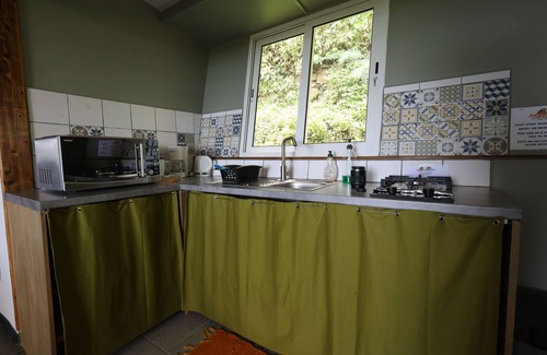 Vai'anae House | Fare Arana Moorea Guesthouse