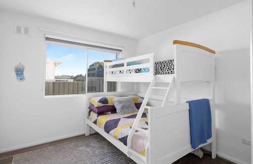 Fingal Bay Apartment | Fingal Tides