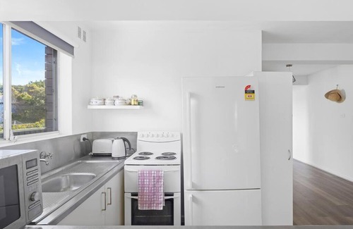 Fingal Bay Apartment | Fingal Tides