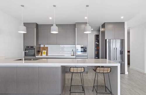 Corlette House | First class hidden jewel